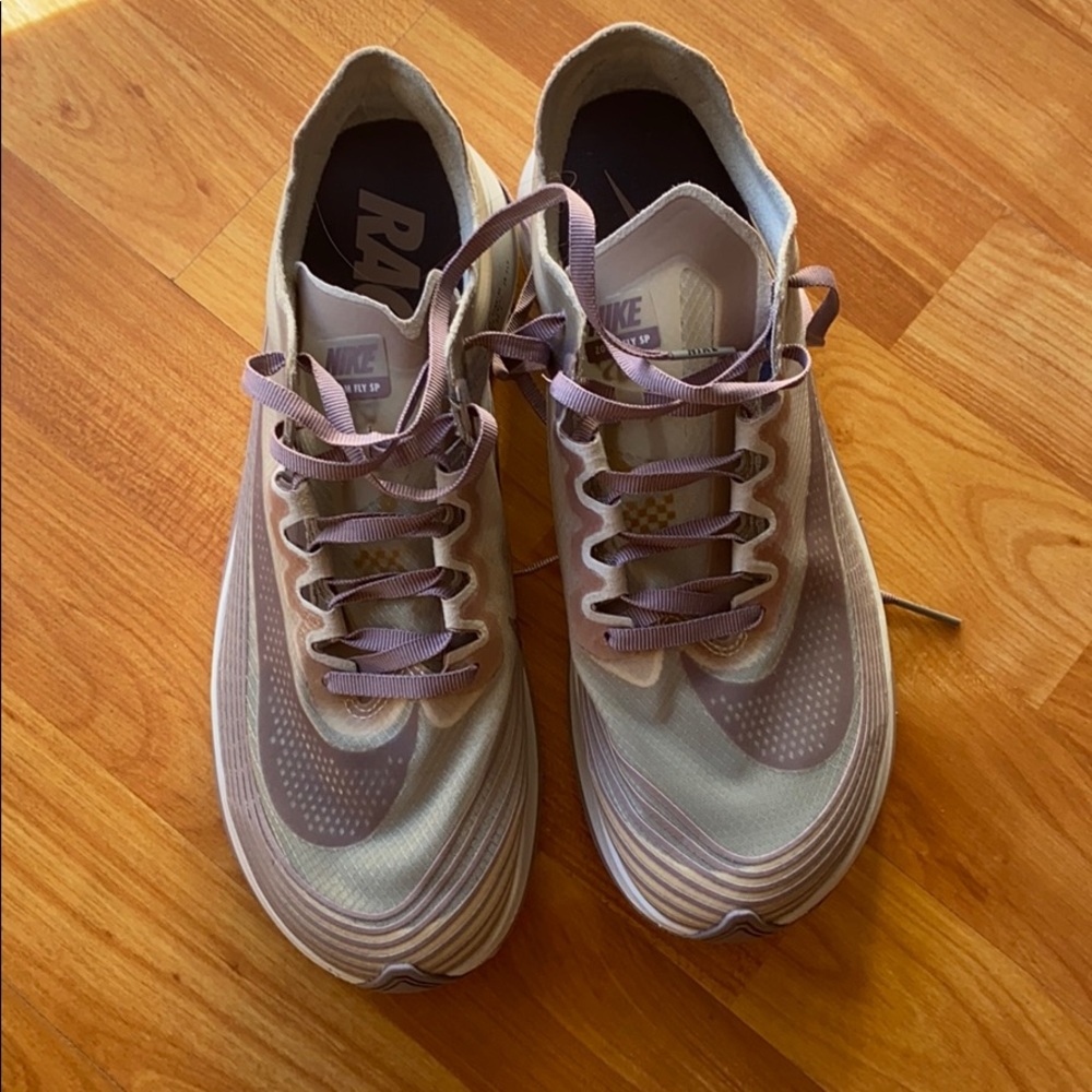 🆕 W/OUT TAG Nikelab Zoom Fly SP